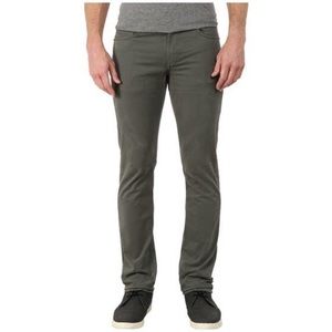 J Brand Men's Straight Jeans - Olive
